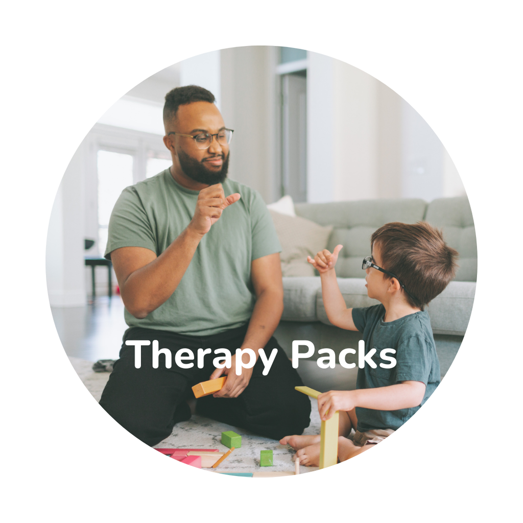 Therapy Programs